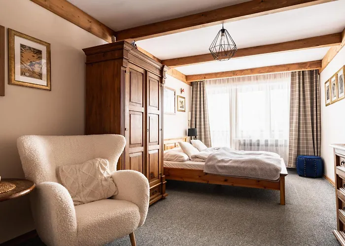 Górski klimat Apartament