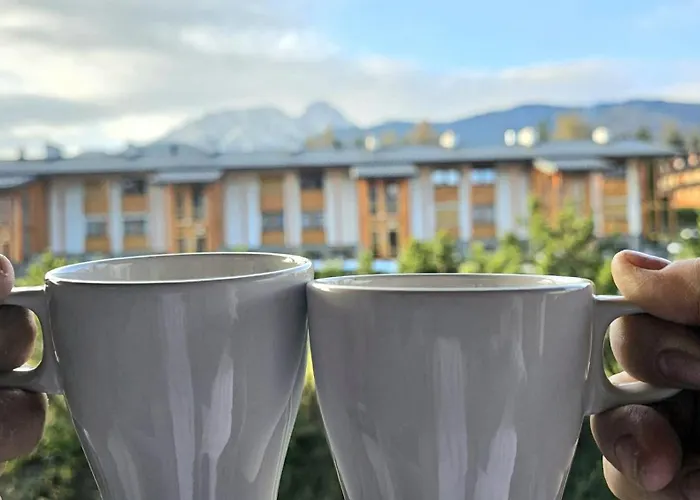 Tatrzańska Prowansja SPA&SKI