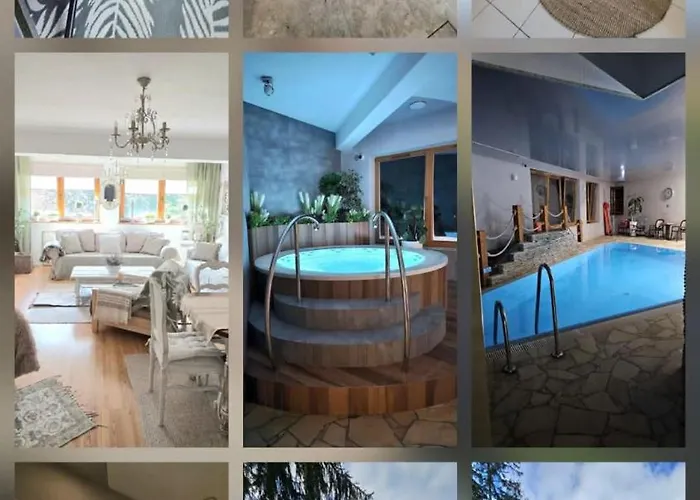 Tatrzańska Prowansja SPA&SKI